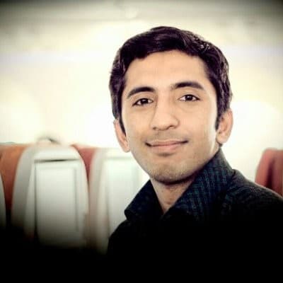 Atar Mani Pandey