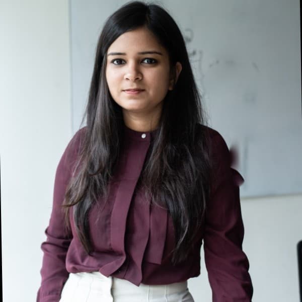 Nitya Agarwal