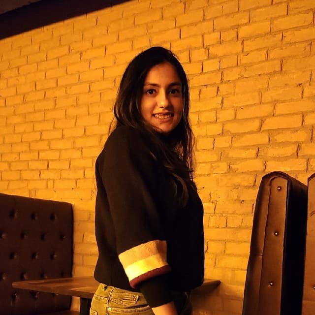Nitya Arora
