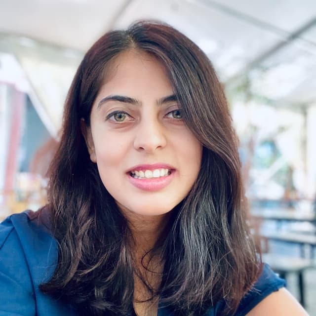 Nitya C.