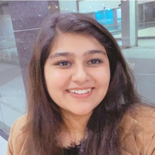 Nitya Chugh