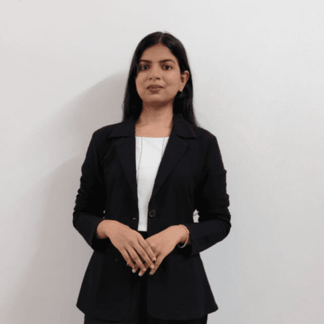 Nitya Gupta