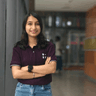 Nitya  Hegde