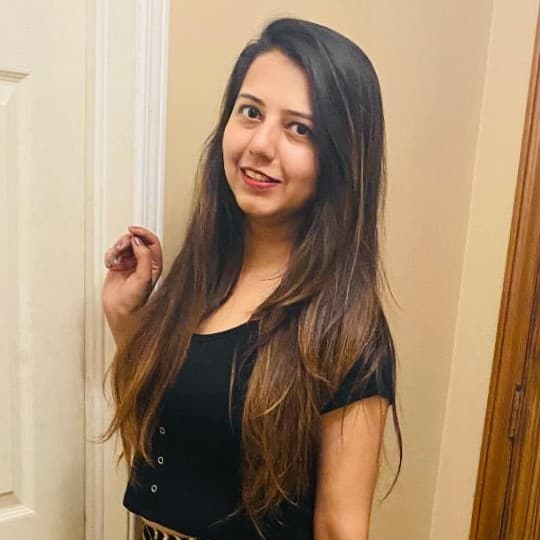 Nitya Menghani