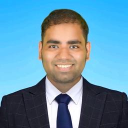 Nitya Prakash Pattanaik