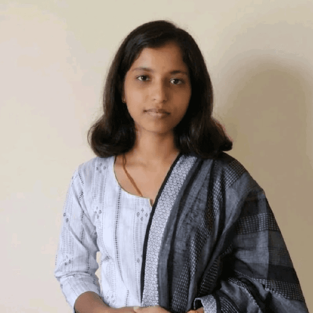 NITYA RAJ