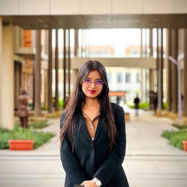 Nitya Singh