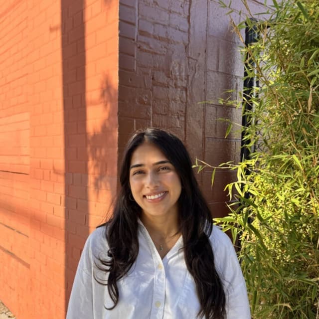 Nitya Sridhar