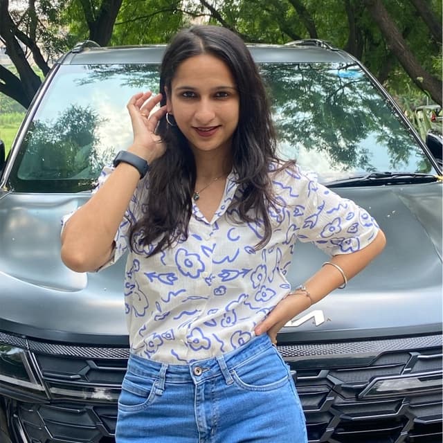 Nitya Goyal