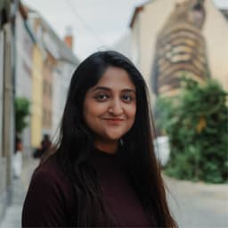 Nitya Gupta