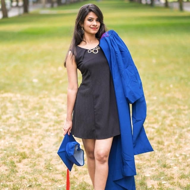 Nitya Iyer