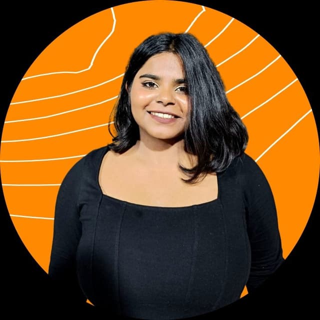 Nitya Kashyap