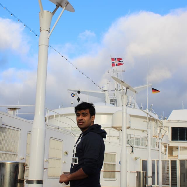 Nityam Gosain