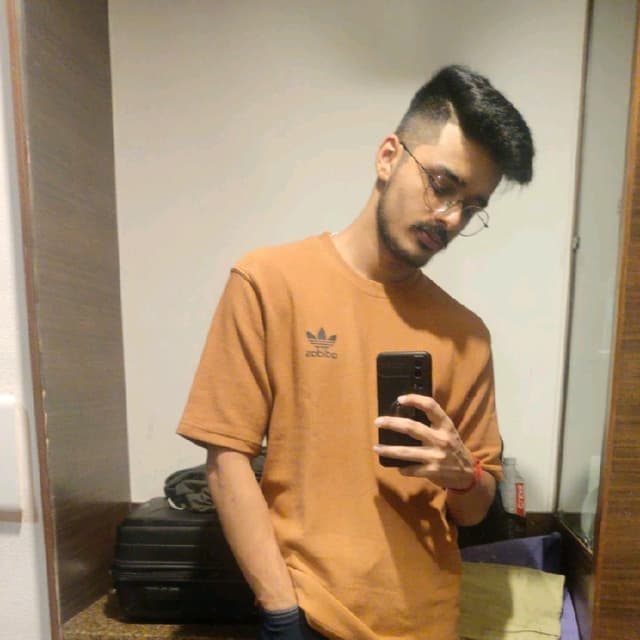 Nityam Mahajan