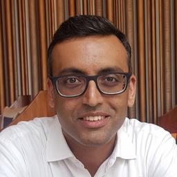 Nityanand Misra