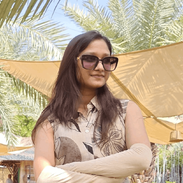 Nitya Nandini Garg