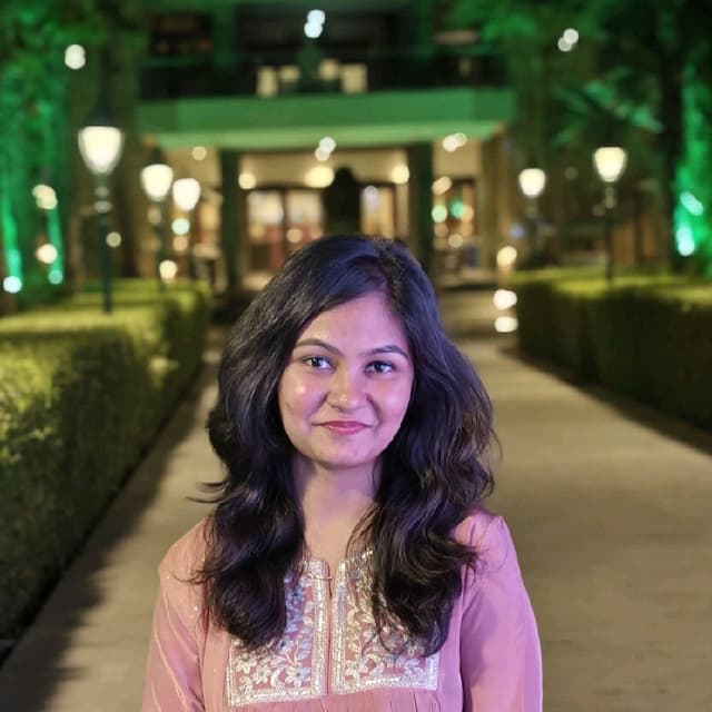 Nitya Pathak