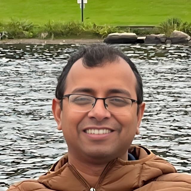 Nityanand Rai