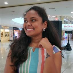 Nityasree Vankadara