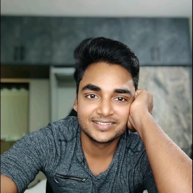 Nityendra S.