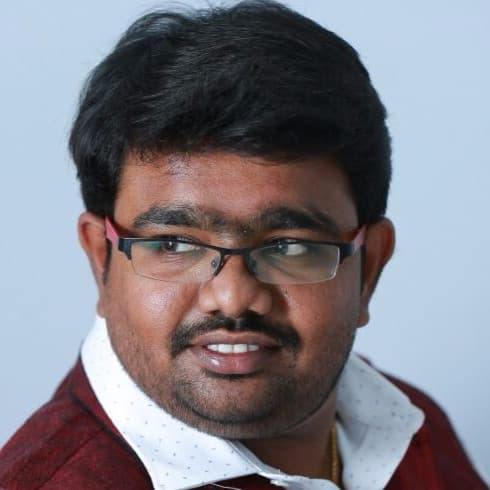 NIVASH  SELVARAJ