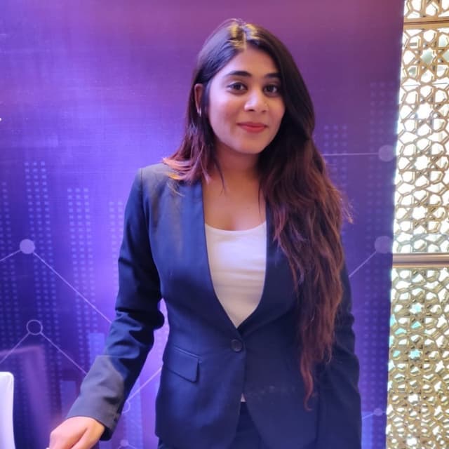 Nivea Kothiya