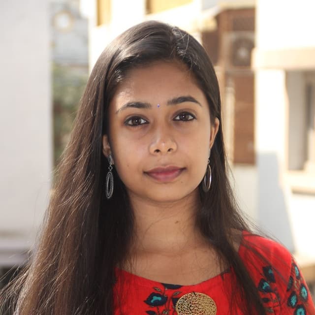 Niveda Mudaliar
