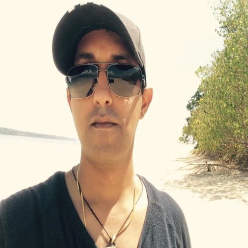 Nivedan Nigam