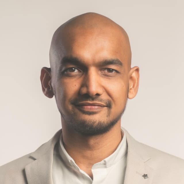 Nivedan Rathi