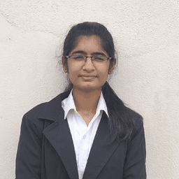 Nivedha Ranjani S