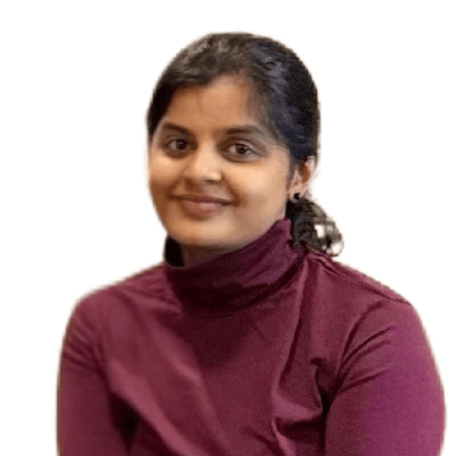 Nivedha M