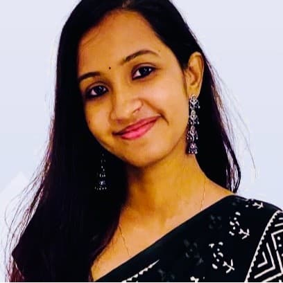 Nivedha P A