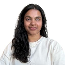 Nivedha Venkatesh