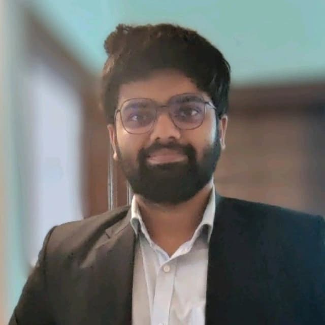 Nivedit Jain