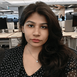 Nivedita Dubey