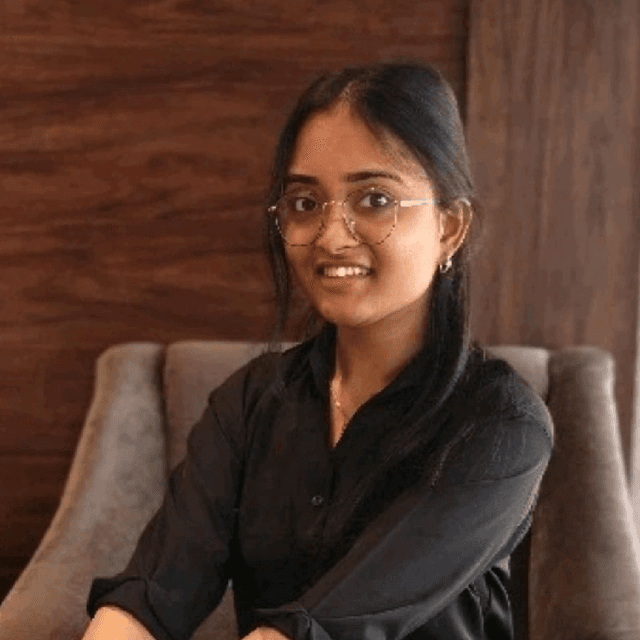 NIVEDITA KASHYAP
