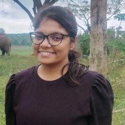 Nivedita Komandur