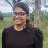 Nivedita Komandur
