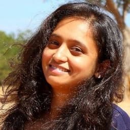 Nivedita Nagappa