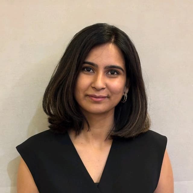 Nivedita Pandey