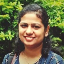 Nivedita Rajani