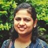 Nivedita Rajani