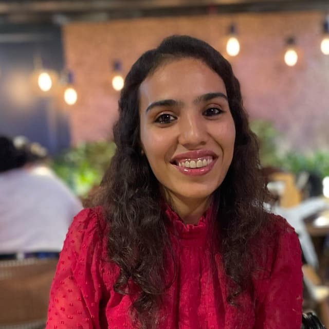 Nivedita Sood