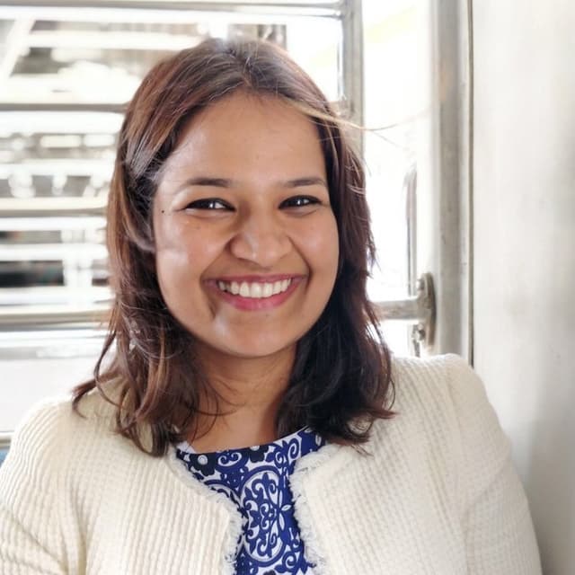Nivedita Beriwal