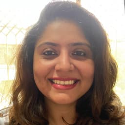 Nivedita Chanana