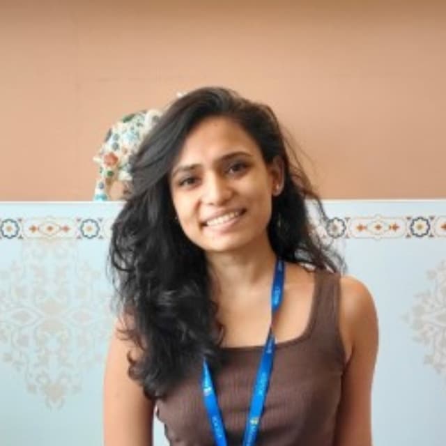 Nivedita Kumari