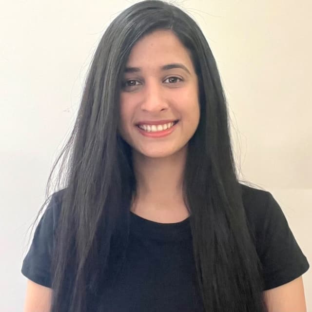 Nivedita Semwal