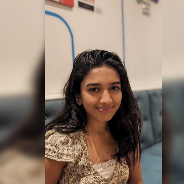 Nivedita Shukla