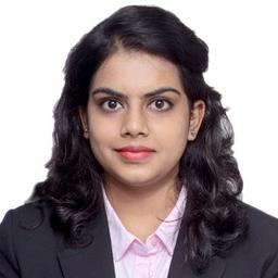 Nivedita Sinha