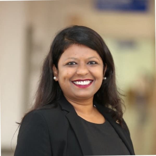 Niveditha Murthy